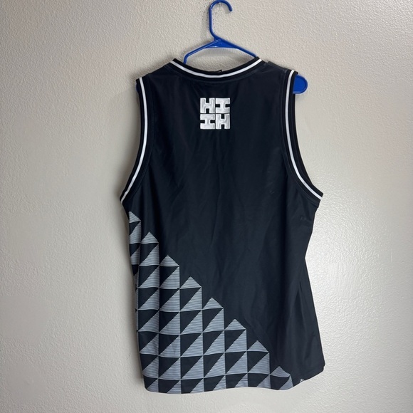 Hawaii’s Finest Jersey Vintage Size Large - Picture 6 of 6